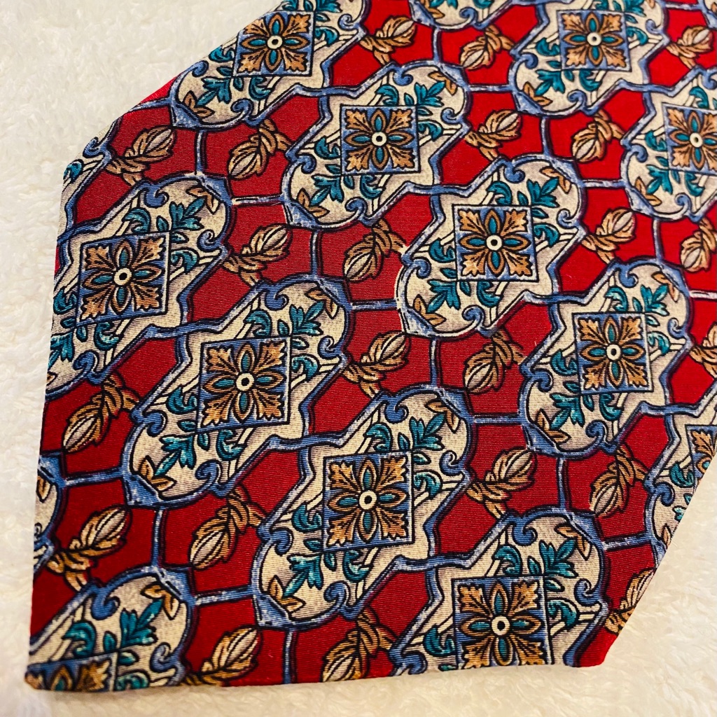 Brand New Tie By The Metropolitan Museum Of Art Brand New Tie By The Metropolitan Museum Of Art